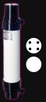AQUA-UV WF-15E AQUA-UV WF-15E